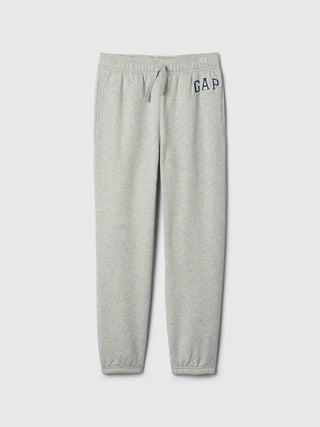 Kids Relaxed Gap Logo Joggers.