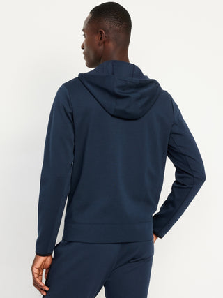 Sudadera Deportivo con Bolsillos