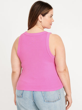 Blusa Corto Cuello Redondo