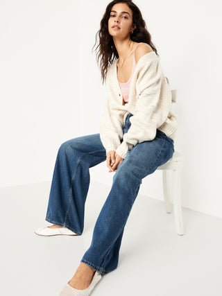 Camiseta con Tirantes Anchos de Algodón