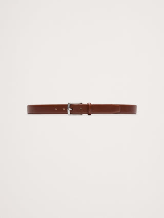 Cinturón de Cuero, Hombre