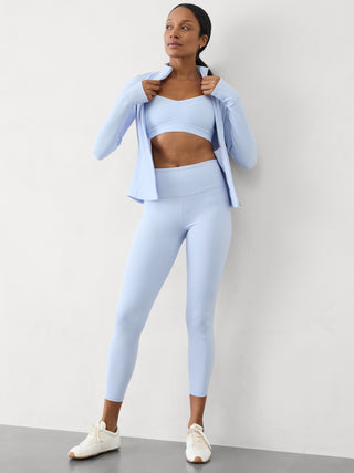 Elation Legging Talle Alto con Bolsillo