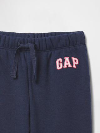 Pantalón Deportivo con Logo, Bebé