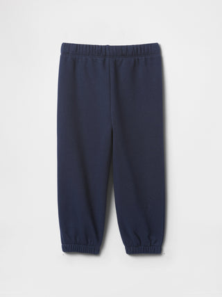 Pantalón Deportivo con Logo, Bebé