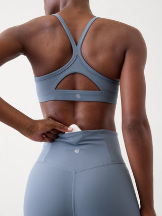 Elation Leggings Talle Alto Largo