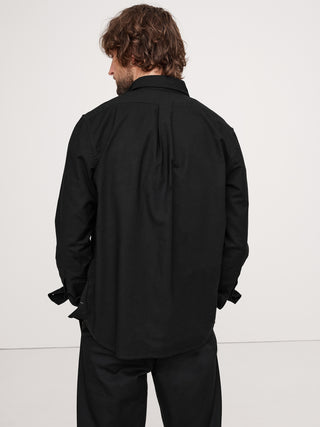 Long Sleeve Cotton Shirt