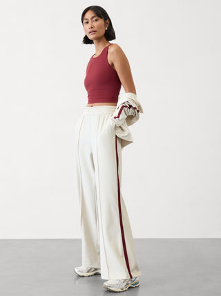 Pantalón Deportivo con Cintura Elástica