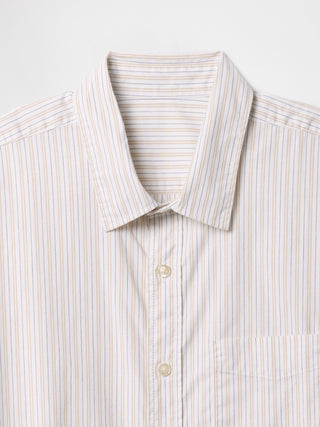 Camisa Manga Corta con Bolsillo