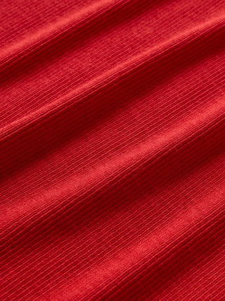 Camiseta Ajustada Manga Corta