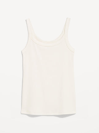 Camiseta Cuello Redondo de Algodón