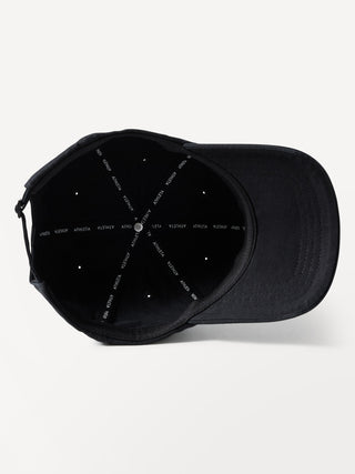 Gorra Deportiva de Algodón con Logo