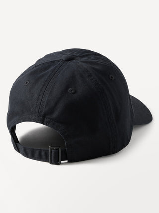 Gorra Deportiva de Algodón con Logo
