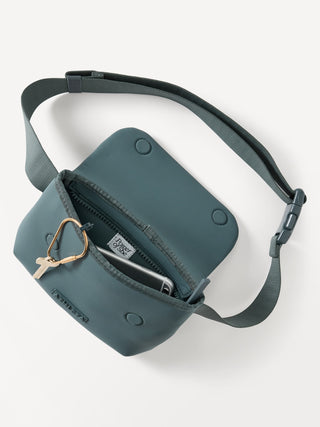 Bolso de Nylon con Correa Ajustable