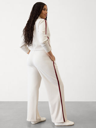 Pantalón Deportivo con Cintura Elástica