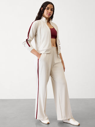 Pantalón Deportivo con Cintura Elástica