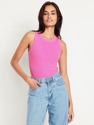Blusa Corto Cuello Redondo