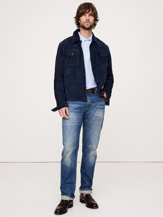 Polo Manga Corta con Botones