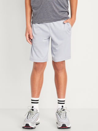 Short Deportivo con Cintura Elástica, Niño
