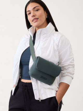 Bolso de Nylon con Correa Ajustable