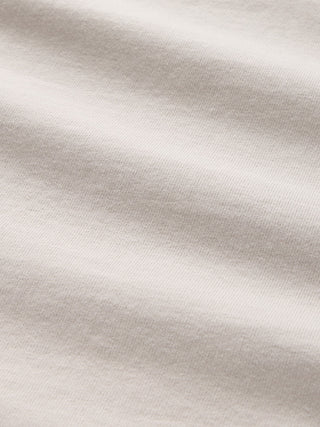 Camiseta Manga Corta de Algodón