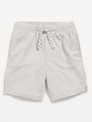 Short Deportivo con Cintura Elástica, Bebé