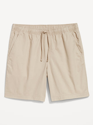 Shorts Estilo Jogger