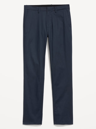 Pantalón Slim Fit con Bolsillos