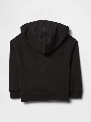 Sudadera con capucha y cremallera con logo, corte relajado, de babyGap.