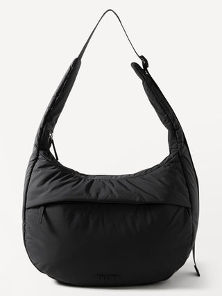 Bolso Grande de Poliéster con Logo
