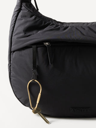 Bolso Grande de Poliéster con Logo