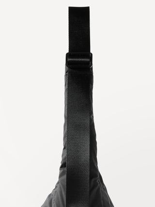 Bolso Grande de Poliéster con Logo