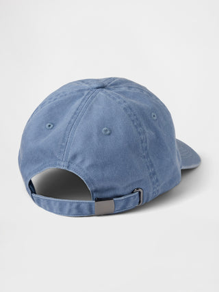 Gap Ajustable con Logo Delantero