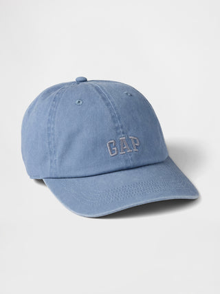 Gap Ajustable con Logo Delantero