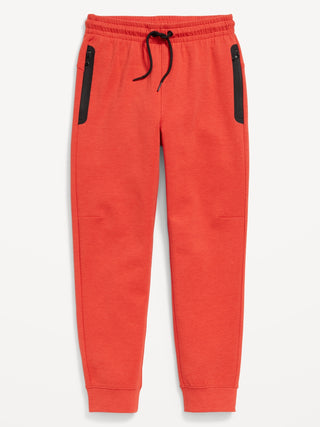 Pantalón Deportivo con Cintura Elástica, Niño