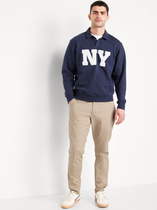 Athletic Tech Ultimate 4.0 Chino Pants.