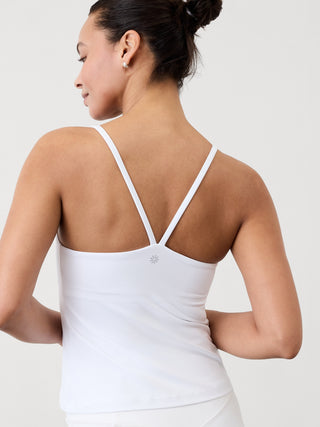 Transcend Camiseta Deportivo con Espalda Abierta