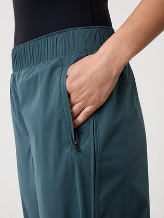 Pantalón Deportivo con Cintura Elástica