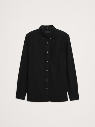 Long Sleeve Cotton Shirt