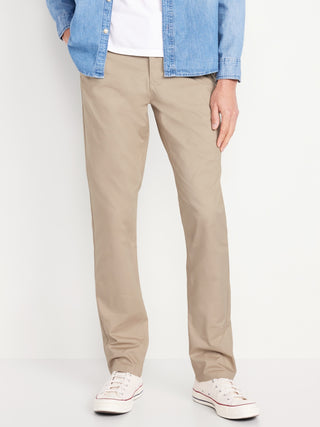 Pantalón Slim Fit con Bolsillos