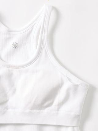 Camiseta sin Costuras Cuello Redondo, Niña