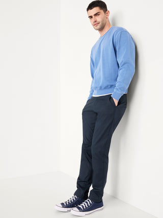 Athletic Tech Ultimate 4.0 Chino Pants.