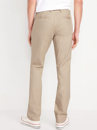 Pantalón Slim Fit con Bolsillos