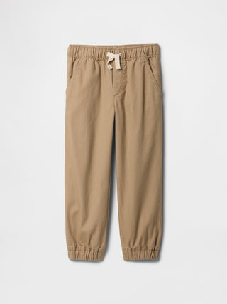 babyGap Relaxed Pull-On Joggers.