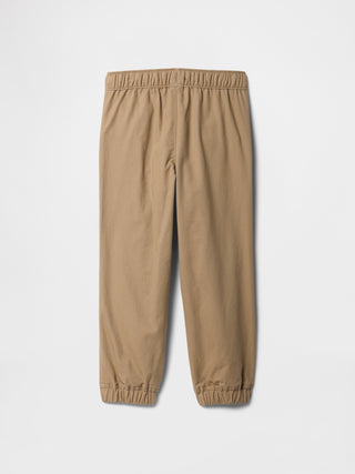 babyGap Relaxed Pull-On Joggers.
