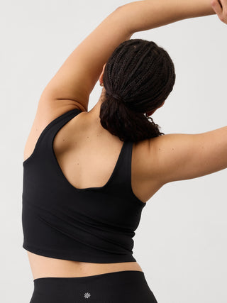 Transcend Sujetador Deportivo con Espalda Descubierta