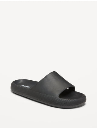 Sandalias con Suela Texturizada, Hombre