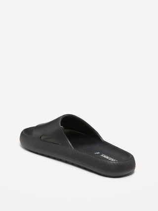 Sandalias con Suela Texturizada, Hombre