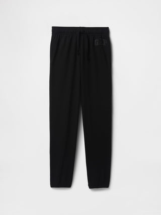 Pantalón Deportivo con Logo de Algodón, Niño