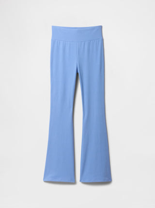 Legging Talle Alto con Cintura Elástica, Niña