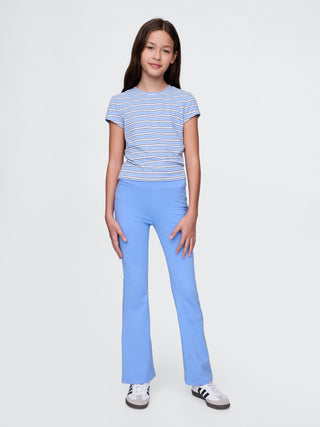 Legging Talle Alto con Cintura Elástica, Niña